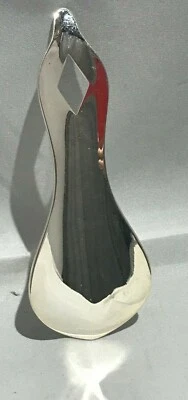 CALZASCARPE IN ARGENTO-GIOIELLERIA OTTAVIANI ROMA - Immagine 1 di 4