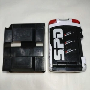 Bandai Power Rangers Tokusou Sentai Dekaranger SPD Morpher SP Licencia Japón - Imagen 1 de 10