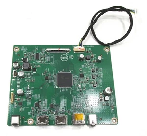 Conjunto de placa principal de repuesto para monitor MSI Optix G27C5 E2 715GA598-M0H-T00-005G - Imagen 1 de 6