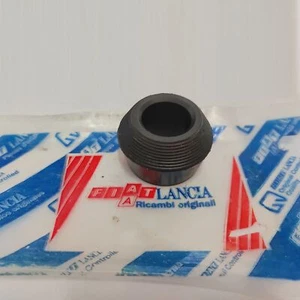 BOCCOLA ATTACCO PUNTONE POSTERIORE FIAT 124 - COUPE - SPIDER ORIGINALE 4253538 - Picture 1 of 6