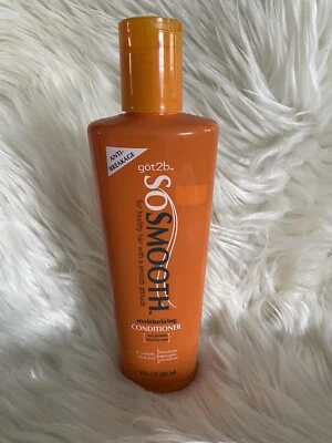 Original Got2B So Smooth Moisturizing Conditioner 10oz - Image 1 of 2