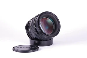 Objetivo SMC PENTAX 67 LS f4 165mm Pentax Lens - Imagen 1 de 10