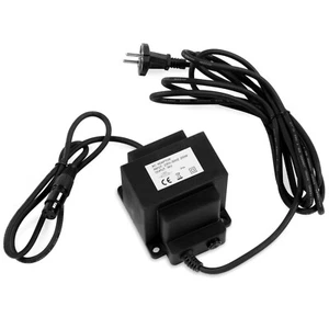 BAUTEC Trafo 200 W für Styroporschneider GAZELLE 1-7 » Transformator, Netzteil - Bild 1 von 5