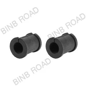 2PCS Front Anti Roll Sway Stabilizer Bar Bush For SMART Fortwo 451 4513230185 - Picture 1 of 8
