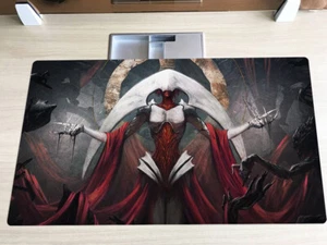 Magic the Gathering Elesh Norn MTG Playmat TCG CCG Pad Trading Card Game Matte - Bild 1 von 5