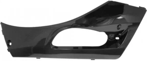 Lateral Inferior Izquierdo Negro Black HONDA SH300 Sh 300 2007 2008 2009 2010 - Imagen 1 de 4