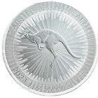 Better Date 2023 Australia 1 Dollar 1 Oz. Silver Kangaroo World Coin Silver *757