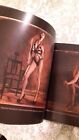 AGENT PROVOCATEUR VERY RARE AUTUMN WINTER 2012 BROCHURE SAUCY NAUGHTY PROMO MAG