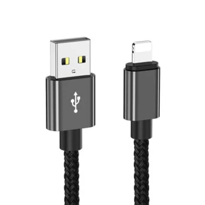 USB Fast Charger Cable for iPhone 14 13 12 11 XR X 8 7 6 Plus iPad Charging Cord - Picture 1 of 17