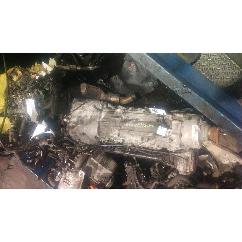 GETRIEBE FT BMW SERIE 3 E46 (01-05) RESTYLING 3.0 TD (330D) (150KW) 2WD SW 2001 - Image 1 of 3