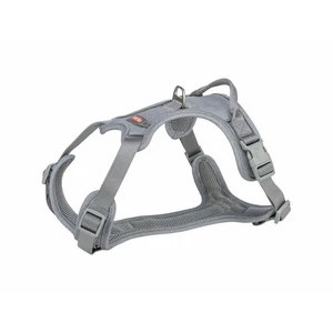 Hundegeschirr Trixie Active Premium Graphit L/XL - Billig24 - Bild 1 von 2