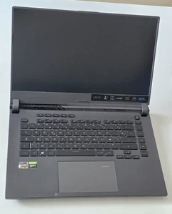 ASUS ROG STRIX G15 15.6 2K IPS 165Hz Ryzen 7 6800H RTX 3080 Defekt - Afbeelding 1 van 11