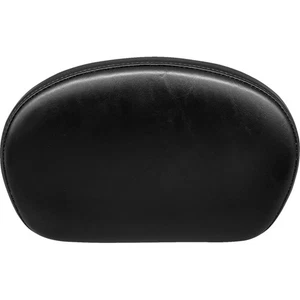 Le Pera L-SBP02S-SH Sissy Bar Pads Black - Picture 1 of 1