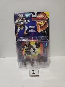 The Ultimate Alien Hunter predator action figure Berserker Predator - Picture 1 of 7