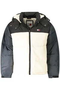 TOMMY HILFIGER HERRENJACKE SCHWARZ - Bild 1 von 2