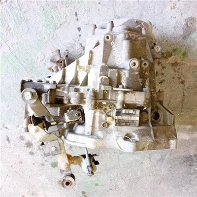 Caja Cambios Manual Opel astra g coupe t98 22 dti f07 125 hp - Imagen 1 de 3