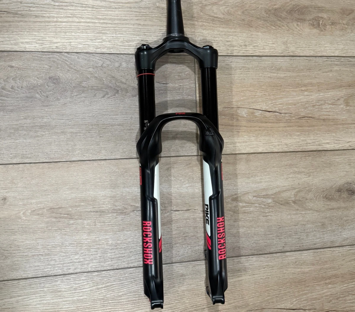 Rock Shox Pike Bicycle Forks for sale | eBay