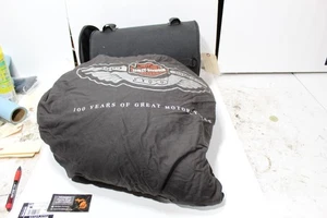 Harley 100th Anniversary Motorcycle Cover Used Good Condition 91625-03 - Picture 1 of 9