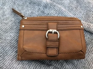 Relic Geldbörse Braun Damen Bi Fold - Bild 1 von 7