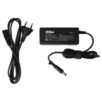 Ladekabel Netzteil für HP Compaq Tablet PC TC4400 18,5V - Bild 1 von 4