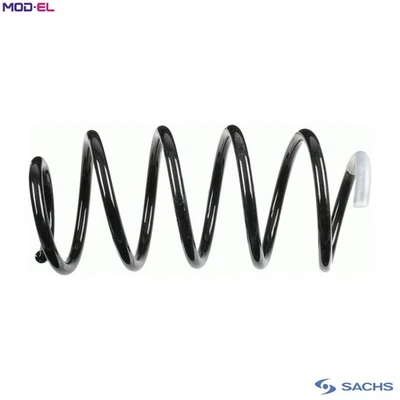SUSPENSION SPRING 998 926 FOR FORD N4JB 2.0L 4cyl FIESTA V - Image 1 of 4