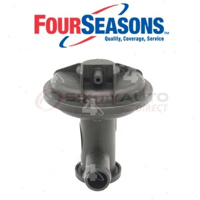 Four Seasons Front HVAC Heater Control Valve for 1987-1993 Dodge W150 - cp - Изображение 1 из 4