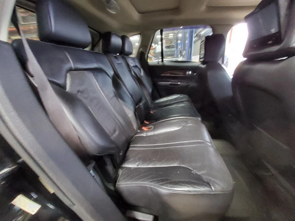 MKX       2011 Seat Rear 529412 Foto 1 de 1