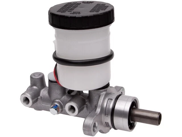 Cilindro maestro de freno para 14-22 Isuzu Chevy NPR HD LCF 3500HD alcance DC82R6 Foto 1 de 1