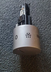 AEG COMPETENCE Schaltknebel  Knopf Backofen Herd Gebraucht  - Bild 1 von 3