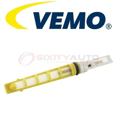VEMO AC Orifice Tube for 1997-2005 Chevrolet Malibu - Heating Air ts Foto 1 de 4