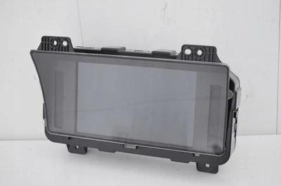 GRU WYŚWIETLACZ OPEL AMPERA 22860595 - Immagine 1 di 4