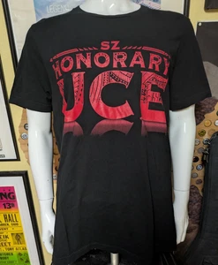 Vintage WWE SZ Honorary UCE Sami Zayn Bloodline Wrestling T-Shirt XL - Bild 1 von 3