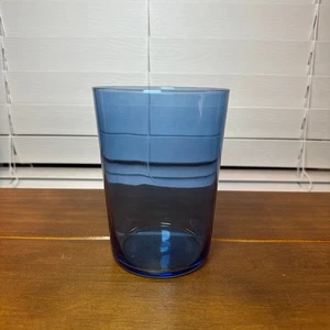 6 vasos altos azules nuevos Williams Sonoma cocina abierta 18,5 oz 4964157 - Imagen 1 de 6