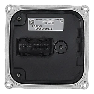 Headlight Ballast LED Module for Mercedes CLA-Class C117 X117 W176 A2189009303 - Picture 1 of 13