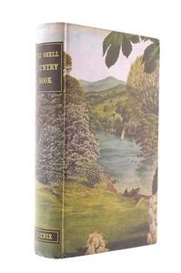 The Shell Country Book by Geoffrey Grigson; John Mason; Ernest Neale; W. J. West - Imagen 1 de 1