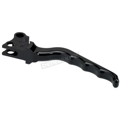 Palanca de embrague acanalada negra Joker Machine - 03-31BLK Foto 1 de 4