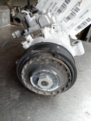 OUTBAKLEG 2020 AC Compressor 29557 - Image 1 of 4