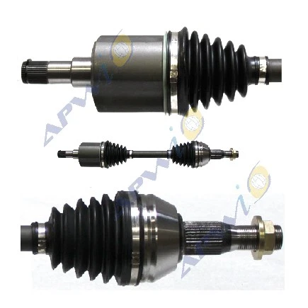 Medio eje Cv Apw International GM8205 Foto 1 de 4