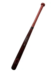 Souvenir Cincinnati Reds Mini Red Baseball Bat Louisville Slugger Bat - Imagen 1 de 7