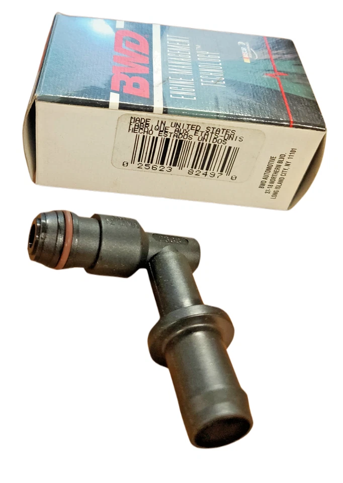 02-06 Dodge Dakota Durango Jeep Commander Mitsubishi Raider Válvula PCV BWD PCV502 Foto 1 de 1