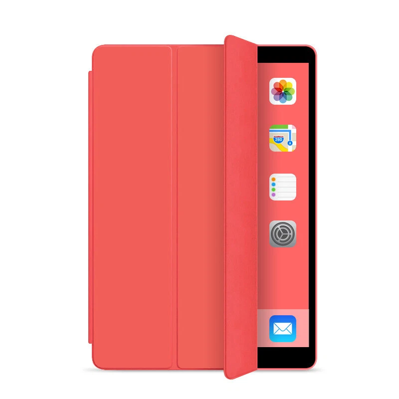 Ultra Thin Case for ipad Pro 2024 Air 1/2/6 / ipad 2/3/4/5/6 9.7 11" Smart Cover - Image 1 of 4