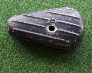 Harley Davidson Knucklehead Flathead Panhead Kidney Tool Box 64205-40 vintage - Picture 1 of 14