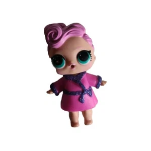 LOL Surprise Doll with Pink Hair and Pink Outfit - Pre-Owned - Picture 1 of 9