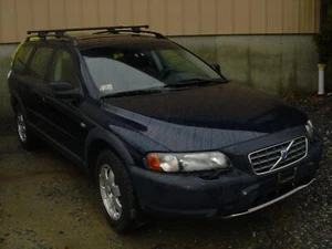 01 VOLVO 70 SERIES Chassis Brain Box - Picture 1 of 5