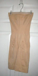 Women's S/XS Small Body Shaper Tummy and Thigh Shapeware Girdle New - Picture 1 of 5