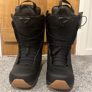 Salomon Dialogue Men’s Snowboard Boots - UK 9, US 10, EUR 43 - Picture 1 of 7