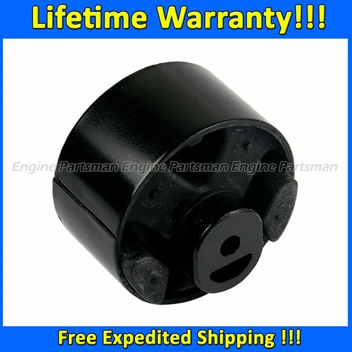 Inserto de montaje de transmisión S2353 F/L para Chrysler Town & Country 1996-2000 3,3 L 3,8 L Foto 1 de 1