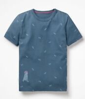 Boys top t shirt 4-9 y DESIGNER Angel & Rocket Brand sold at Next RRP £20