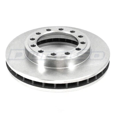 Front Brake Rotor For 1989-1997 Isuzu NPR 1990 1991 1992 1993 1994 1995 1996 - Image 1 of 2