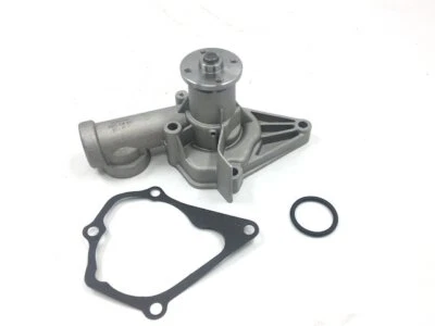 Replacement 38XK34H Water Pump Fits 1985-1996 Mitsubishi Mirage 1.5L 4 Cyl - Image 1 of 2